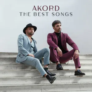 AKORD - Maria