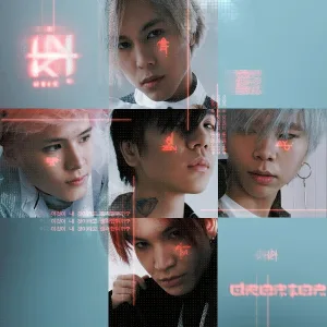INKI - Drop Top