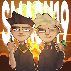MC Limix feat. SmileBoy - Танос