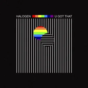 Halogen - U Got That (Bass 31-42Hz)