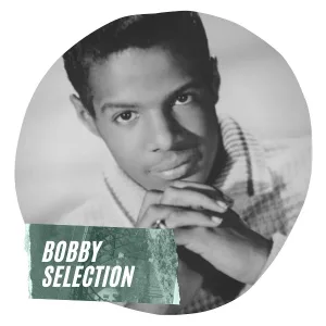 Bobby Freeman - The Mess Around