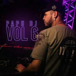 PAPU DJ feat. Ciro Dee Jay - Tik Tok
