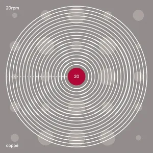 Coppe' feat. Nico U-Turn + Dijkin - 777