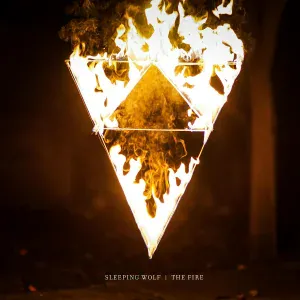 Sleeping Wolf - Ghost