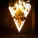 Sleeping Wolf - Star Fire