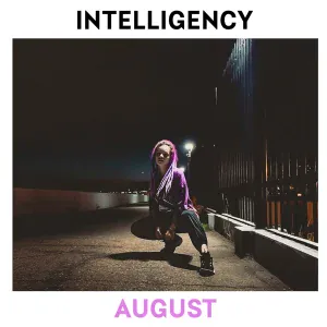 INTELLIGENCY - August