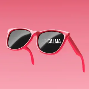 The Harmony Group - CON CALMA
