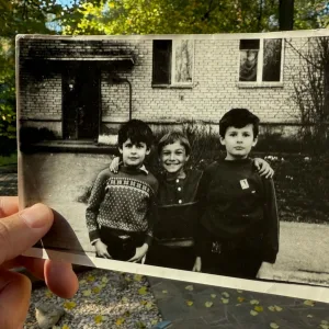 KOSMAS - Тот пацан