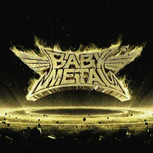 BABYMETAL - Awadama Fever