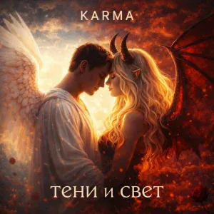 Karma - Любовь