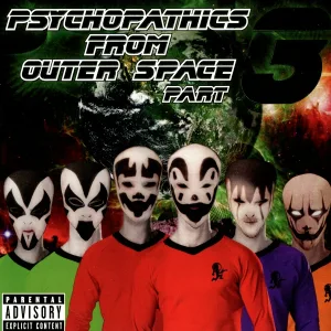 Insane Clown Posse - Truth Dare