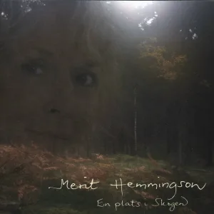 Merit Hemmingson feat. Ola Magnell - Ack du min längtan (feat. Ola Magnell)