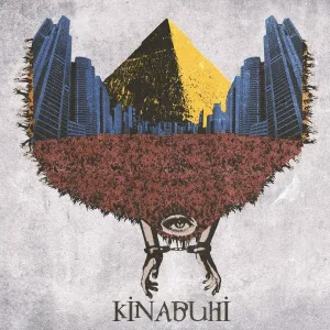 Cyber Band - Kinabuhi