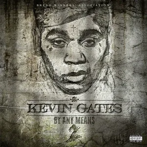 Kevin Gates feat. PnB Rock - Beautiful Scars (feat. PnB Rock)