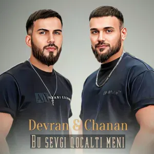 DEVRAN, Chanan - Bu Sevgi Qocalti Meni
