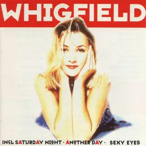 Whigfield - Out of Sight