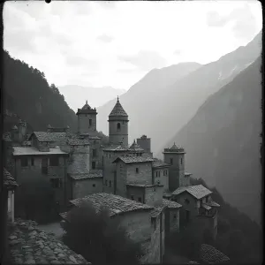 Zawanbeats feat. Dato Kenchiashvili - Caucasus