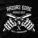 Masked Wolf feat. X Ambassadors - Razor's Edge (feat. X Ambassadors)