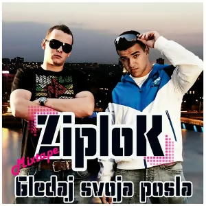 Ziplok feat. Kantare, Lud - Samo rolamo