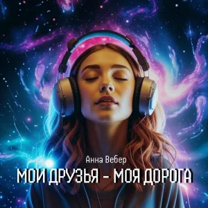 Анна Вебер - Мои друзья - моя дорога
