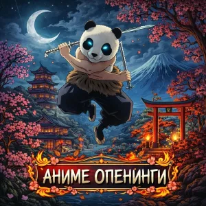 Yumekaze, Аниме Опенинги - Eternal Light — Аниме опенинг, мощная музыка. Anime Opening Powerful Soundtrack