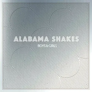 Alabama Shakes - Hold On