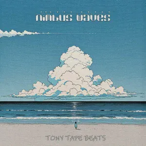 TONY TAPE BEATS - Hidden away