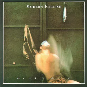Modern English - Grief