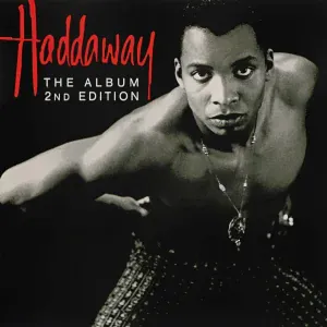 Haddaway - Life