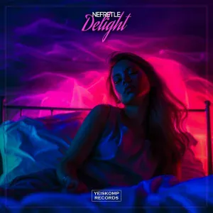 Nefretle - Delight