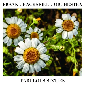 Frank Chacksfield Orchestra - Spooky