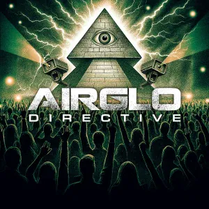 Airglo, TURNO - MAKE IT BOUNCE