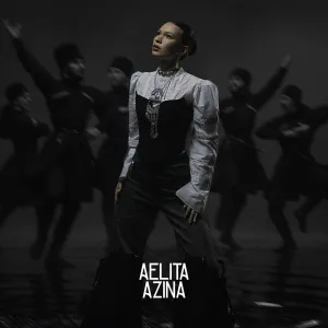 AELITA AZINA - Дуня (Gio Nuro Remix)