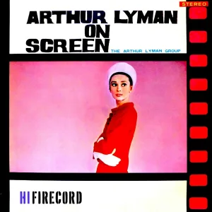 Arthur Lyman - Anna