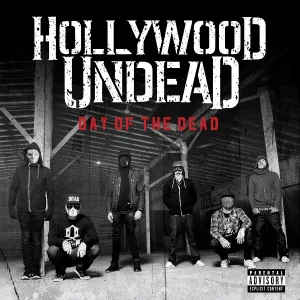 Hollywood Undead - Usual Suspects