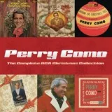 Perry Como - Christmas Eve