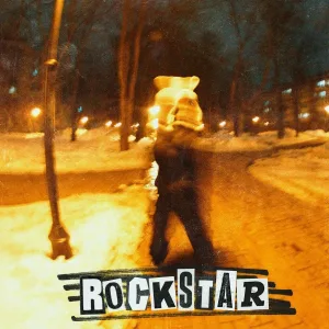 Chase - ROCKSTAR