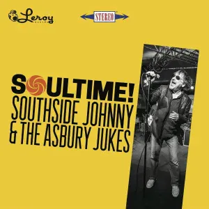 Southside Johnny & the Asbury Jukes - All I Can Do