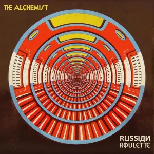 The Alchemist feat. Evidence - Never Grow Up