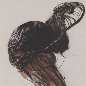 Björk - Oceania