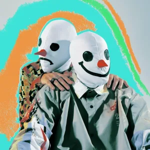 ШкольниК, Бау, Harddope - ШИКАКА 2 ХАУС