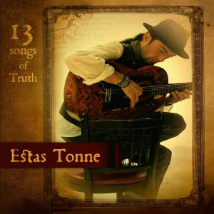 Estas Tonne - David's Entry