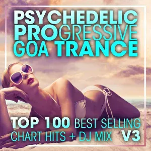 DoctorSpook - Amplify (MX) - Rock It ( Progressive Goa Trance )