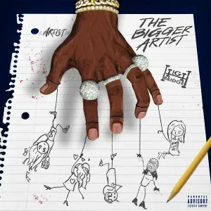 A Boogie Wit da Hoodie feat. 21 Savage - Undefeated (feat. 21 Savage)