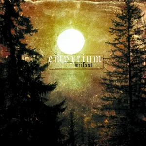 Empyrium - Am Wasserfall