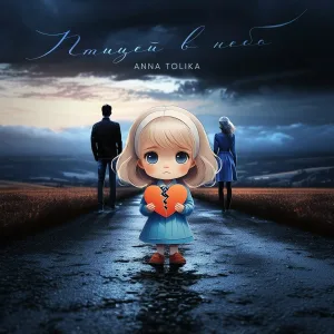 ANNA TOLIKA - Птицей в небо