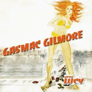 Gasmac Gilmore - Sunday