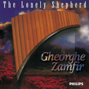 James Last, Gheorghe Zamfir - Last: The Lonely Shepherd