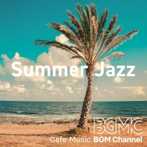 Cafe Music BGM channel - No Clouds