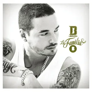J Balvin feat. Farruko - 6 AM